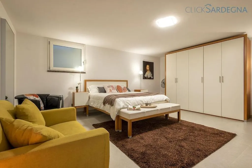 Villa Luxury Sunshine Alghero Con Piscina Vista Mare Włochy